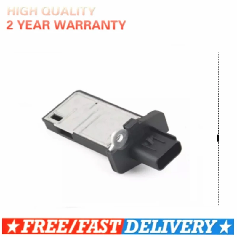Mass Air Flow MAF Meter Sensor For Ford Europe Galaxy Mondeo MK4 IV S
