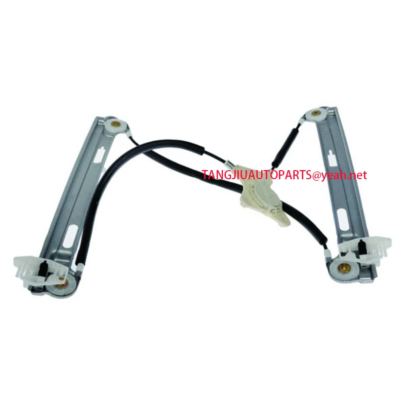 Gruppo Motore Alzacristallo Sinistro Fit Jeep Compass 2007-2017 Dodge Caliber 68002899Aa