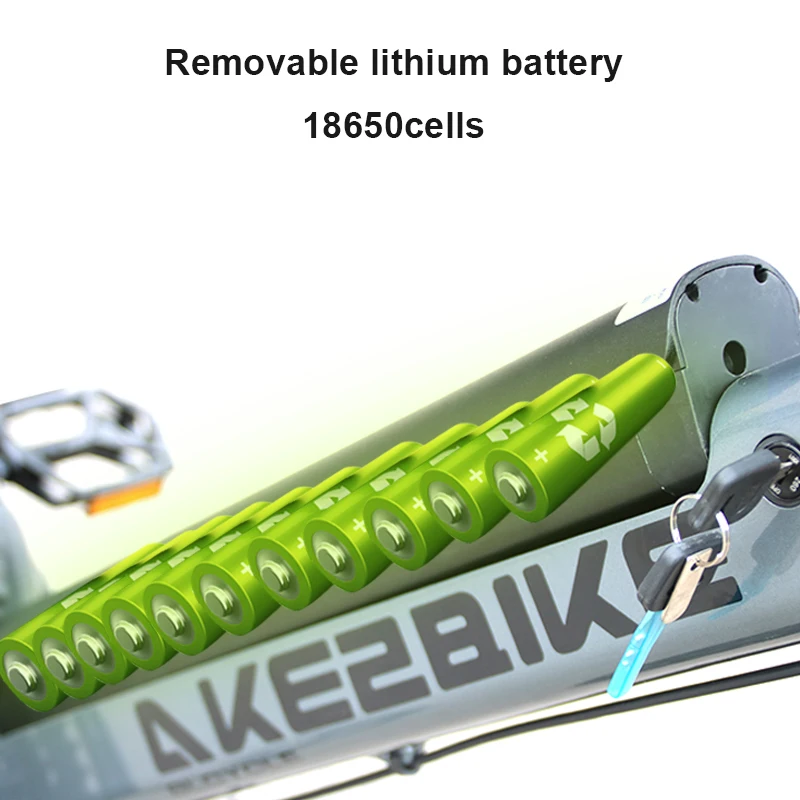 26 дюймовый Электрический горный велосипед 48V500W fat ebike 4 0 электрический для снега