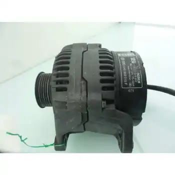 

046903015F Alternator Audi A6 Avant (c4) 2.5 Tdi