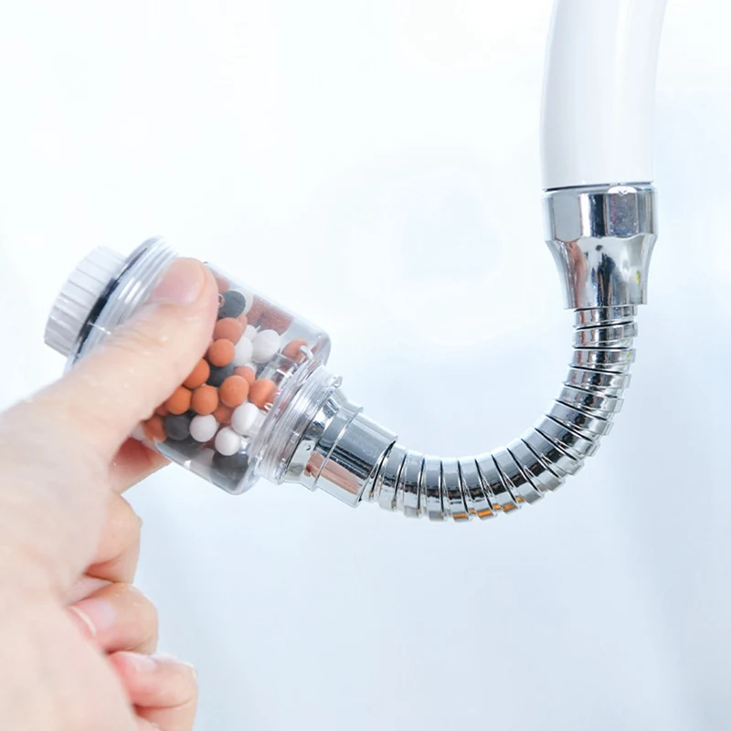 

1Pc Kitchen Faucet Extender for Kids Water Saver Kids Hand Washing Fruit And Vegetable Faucet Extender Bathroom Accessories