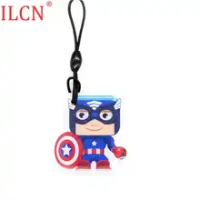 S50 1K 13.56Mzh UID Сменные MFS50 NFC карты водонепроницаемый брелок RFID IC карты цепочки для ключей, бирки интеллектуальные карты контроля доступа