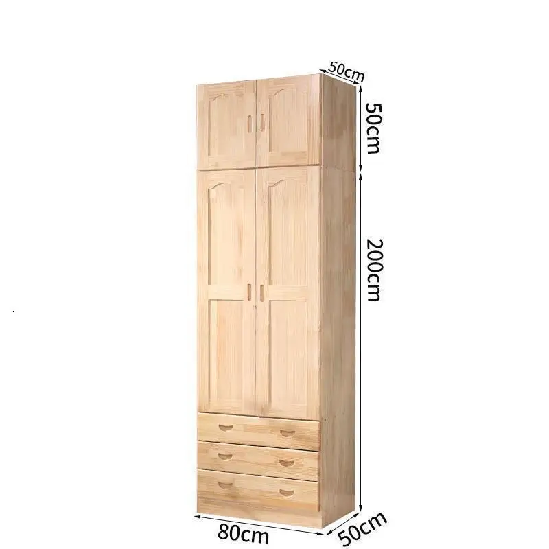 Number 14 Шкаф для хранения Armario Yatak Odasi mobillya Kast Dolap D Zenleyici Roupa деревянный Mueble De Dormitorio мебель шкаф для спальни - Цвет: Number 14