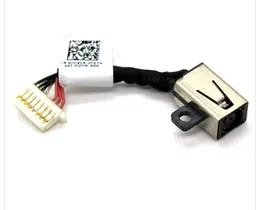 

For Inspiron 11-3148 13 7347 7348 7352 DC charging port power interface