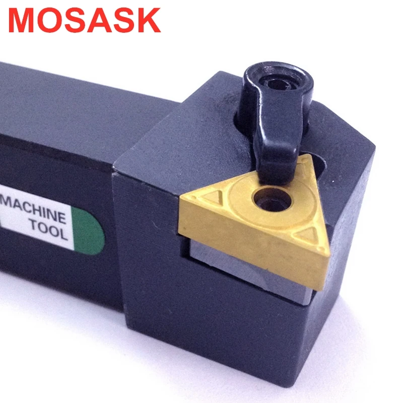 Mocask MTGNL держатели MTGNL2020K16 обрабатывающие фрезы из карбида вольфрама вставки ЧПУ токарные станки держатели инструментов внешние токарные инструменты