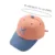 Корейская Мода Письмо Детские Бейсболка Весна Лето Открытый Спорт Дети Sun Hat Регулируемая Детская Шапка Для Мальчиков Девочек 1-4Y