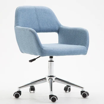

Computer chair home office chair lift leisure chair swivel chair ergonomic chair seat swivel chair game dormitory