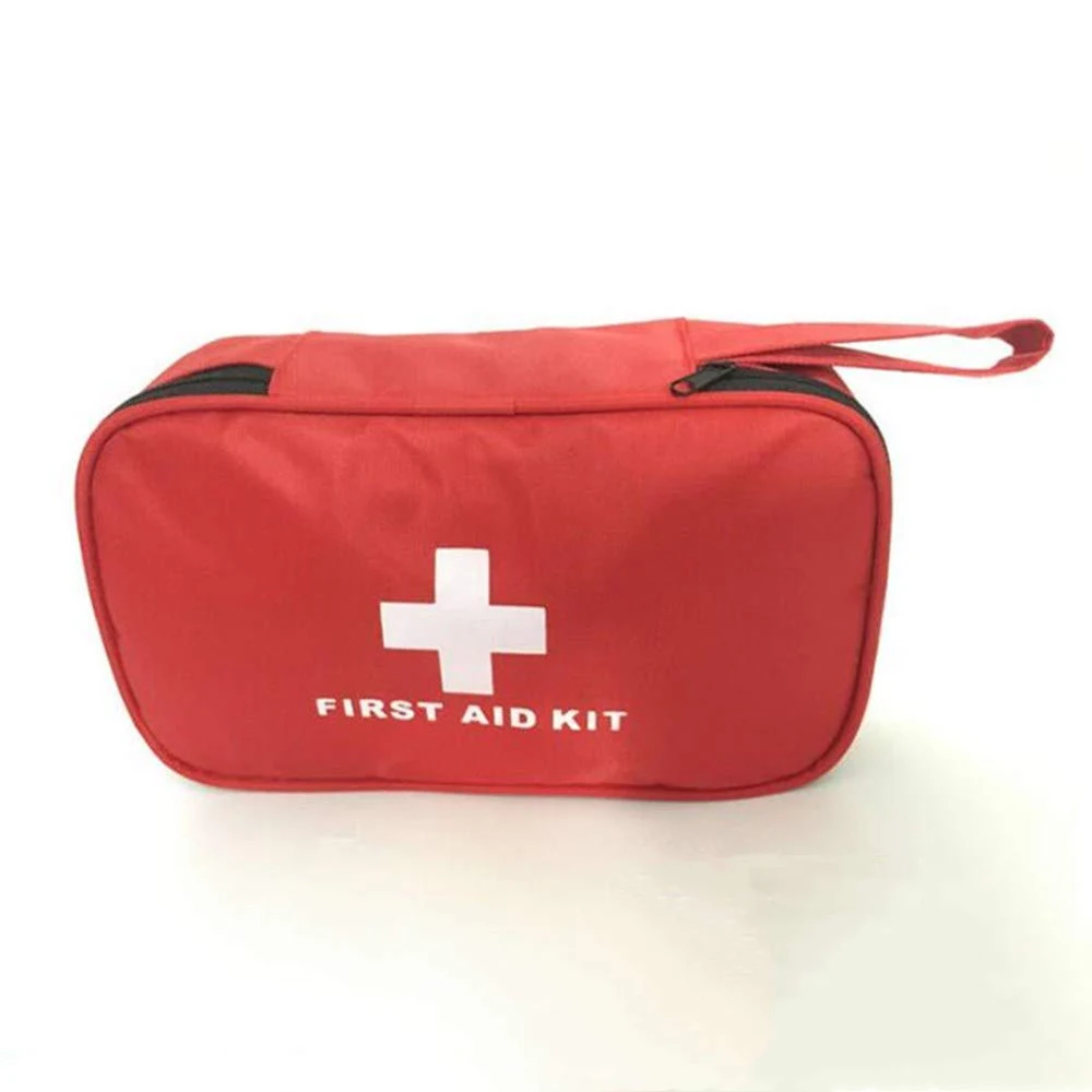 Emergency Gear USA 180Pcs First Aid Kits All Purpose Premium Medical