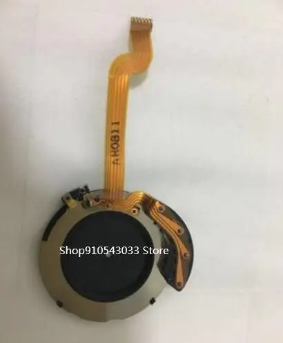 Nuovo Per Canon Ef 50Mm 1.4 50 1.4 Ef 50Mm F/1.4 Usm Gruppo Di Apertura Con Parte Di Riparazione Dell'Obiettivo Dell'Unità Cavo