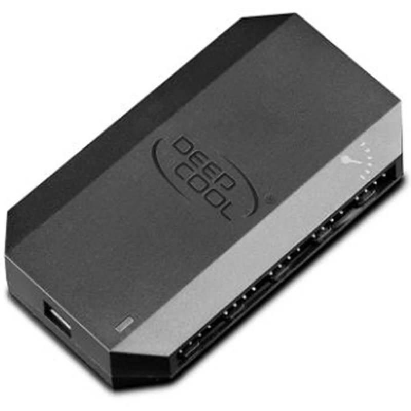 Deepcool hub. Разветвитель deepcool fh-10. Хаб для вентиляторов deepcool. Разветвитель deepcool fh-04. Hub deepcool fh-04.