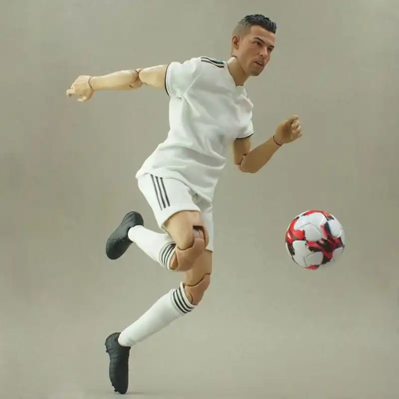 ronaldo toy figure