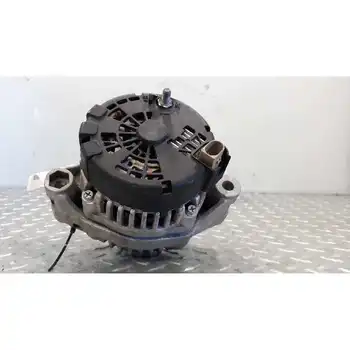 

LEA0557 LEA0557 Alternator Mg Rover 45 Serials (rt) 1.6 16v Cat