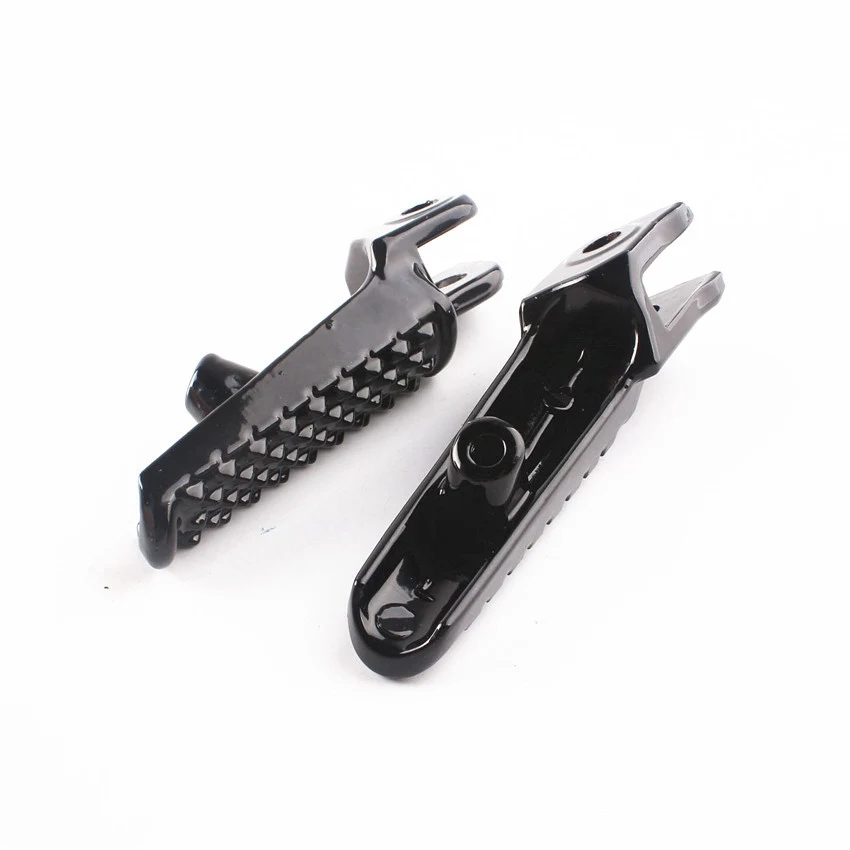 Для Honda CBR600RR 2003-2006 CBR1000RR 2004- CB1000R 2008-2011 передняя ножная подставка Черный