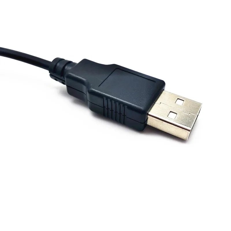 USB Кабель для программирования TYT MD380 MD280 MD760 MD390 MD-380 PLUS рация радио