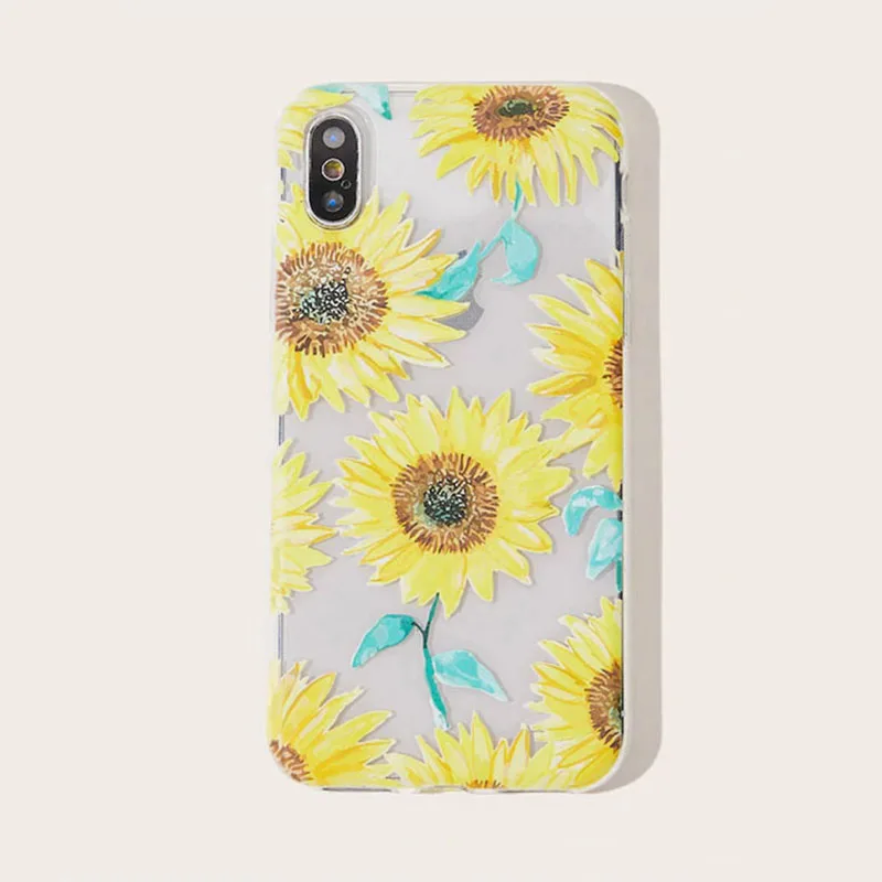 Чехол для iPhone 11 Pro Max 6 6s 7 8 Plus X XR XS | Мобильные телефоны и аксессуары