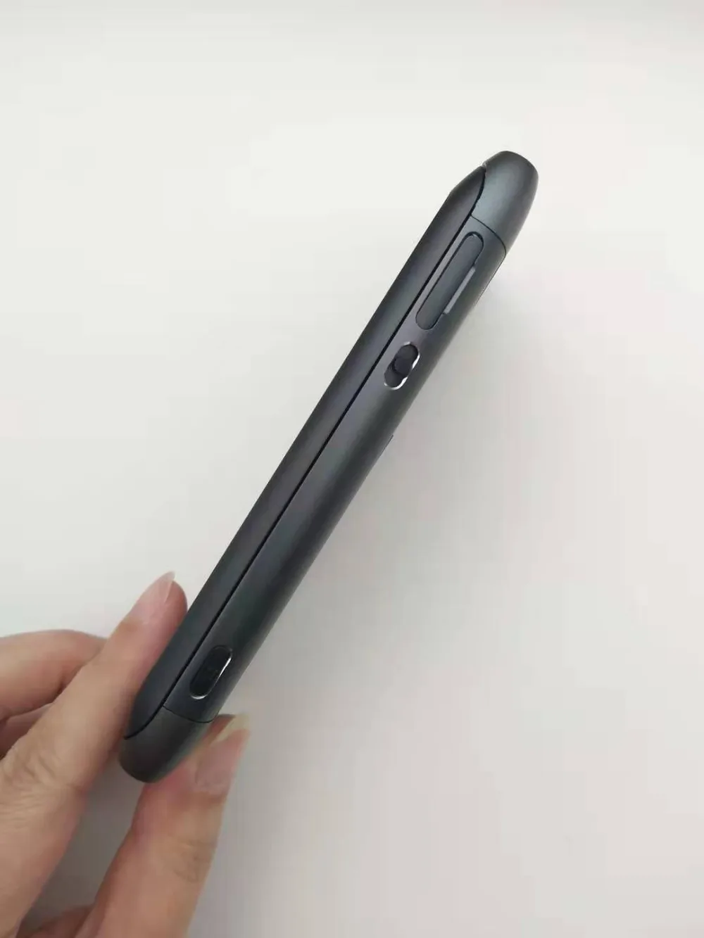 E7 Разблокированный Мобильный телефон Nokia E7 4," дюймов Камера 8.0MP gps wifi 16GB Storange Nokia смартфон