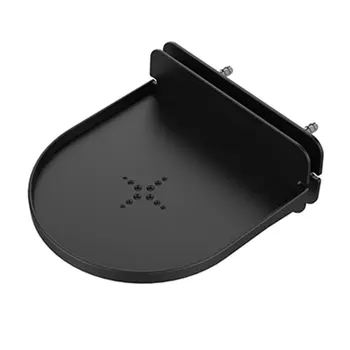 

Wifi Router Living Room Solid Home Office Heavy Duty Wall Mount ABS Space Saving Stable Cabinet Shelf Stand For Google Mini