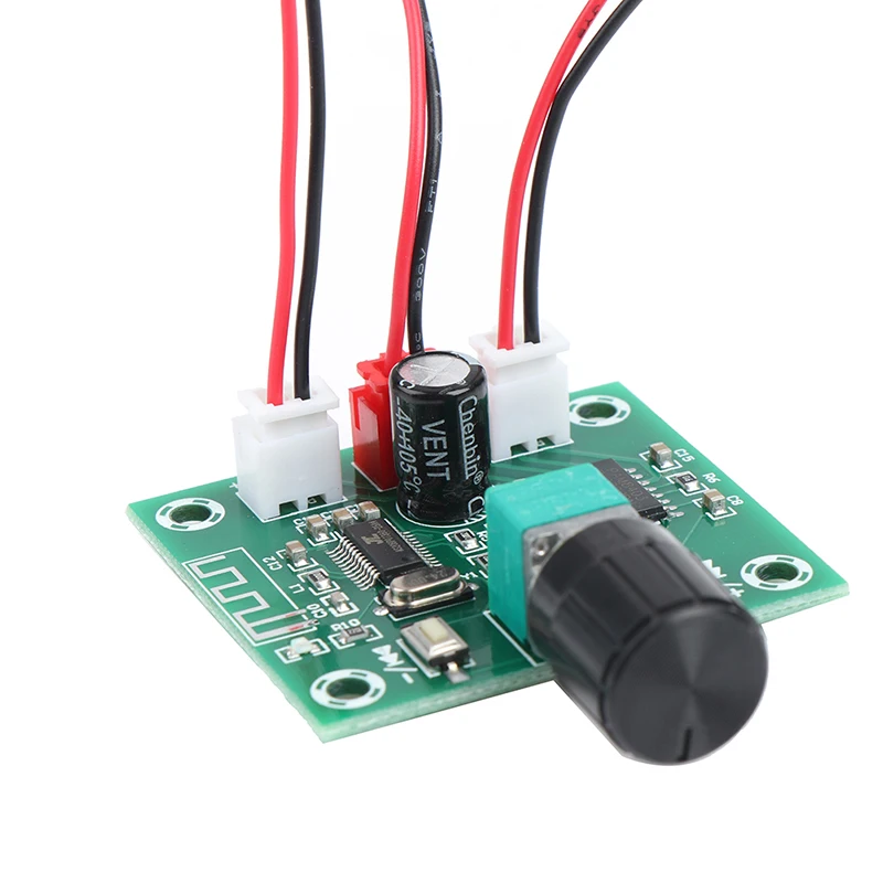 

XH-A158 Ultra Clear Bluetooth 5.0 Power Amplifier Board DIY Wireless Speaker Amplifier Board 5W
