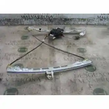 

WINDOW LIFTER FRONT LEFT PEUGEOT 206 SALOON XT 04744X56 K815 [6795602]