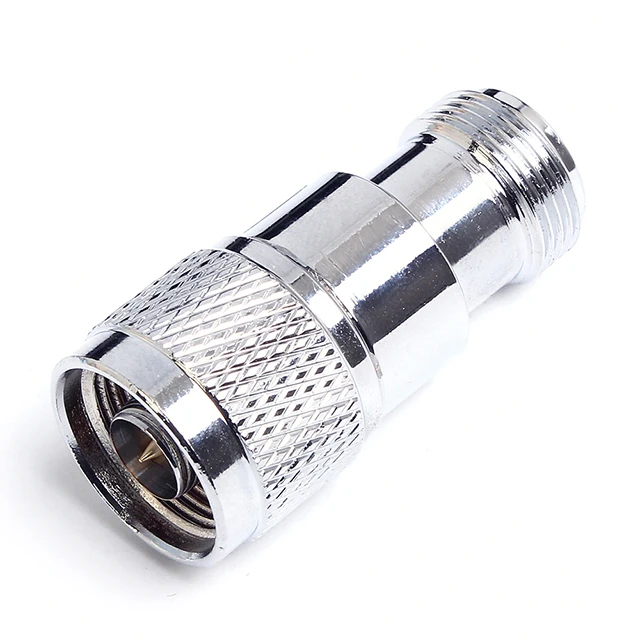 

A7-- 40dB DC-13GHz N Type Coaxial Fixed Attenuator 5W 50 ohm