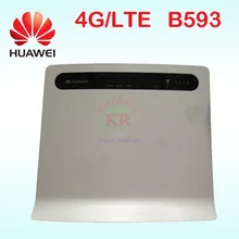 Разблокированный huawei B593s-22 150 Мбит/с 4G lte CPE wifi беспроводной маршрутизатор 4g lte Wifi мобильный модем repetidor wifi наружный Портативный wifi 4g маршрутизатор