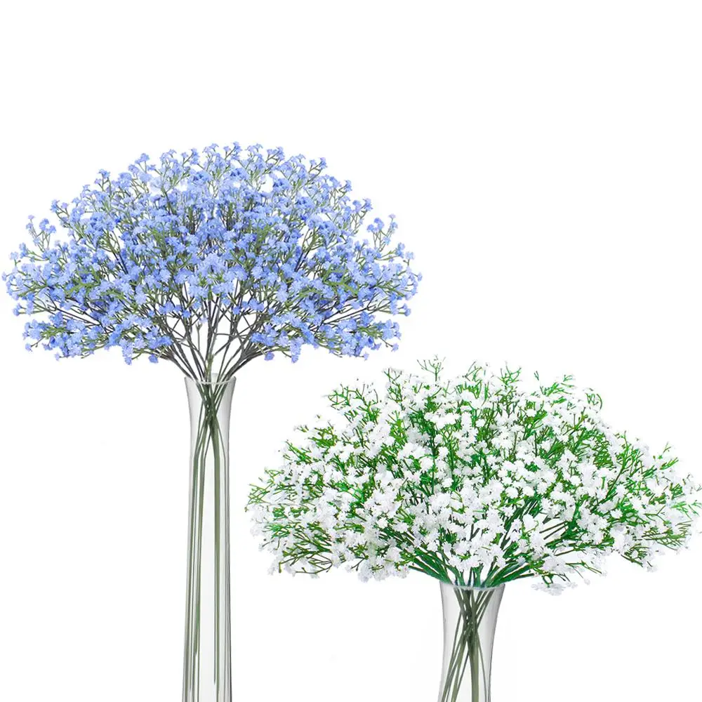 Шелковый цветок искусственный ручной работы свадебный букет Цветочный декор для