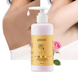 Rose Peptide Silk Body Cream Keep Skin Moist Nourishing Improve Dry and Rough Skin Anti-chapping Bright Whitening Antibacterial