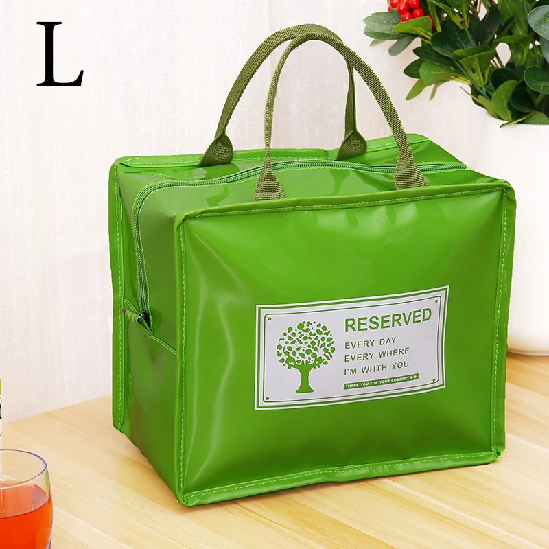 Big green Косметичка, модная женская косметичка, водонепроницаемая, ПУ, переносная, моющаяся сумка, органайзер, многофункциональный, черный, красивый чехол, косметичка - Цвет: Big green