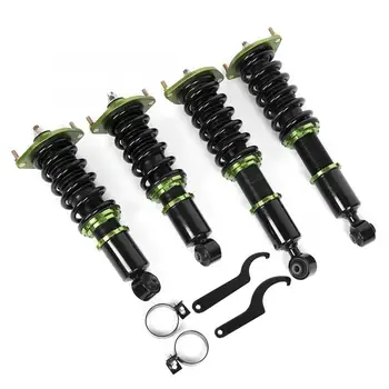 

Car Accessories Damper Coilover Strut Suspension Kit Fit for Mazda Miata Base Convertible 1990-2005 9005N Auto Accessories