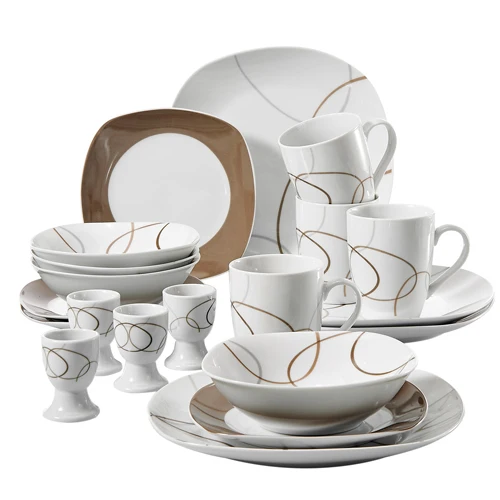 20-PIECE