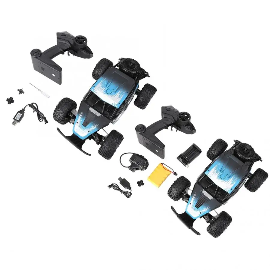

1:18 Kids RC Mini Car Camera 4 Channels Remote Control Vehicles Children Gifts Toy High Quality Gift Toys