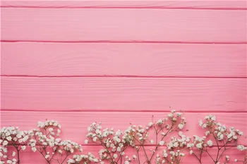 

SHENGYONGBAO Vinyl Custom Photography Backdrops Props Board Wood Planks theme Photo Studio Background 20215-1944