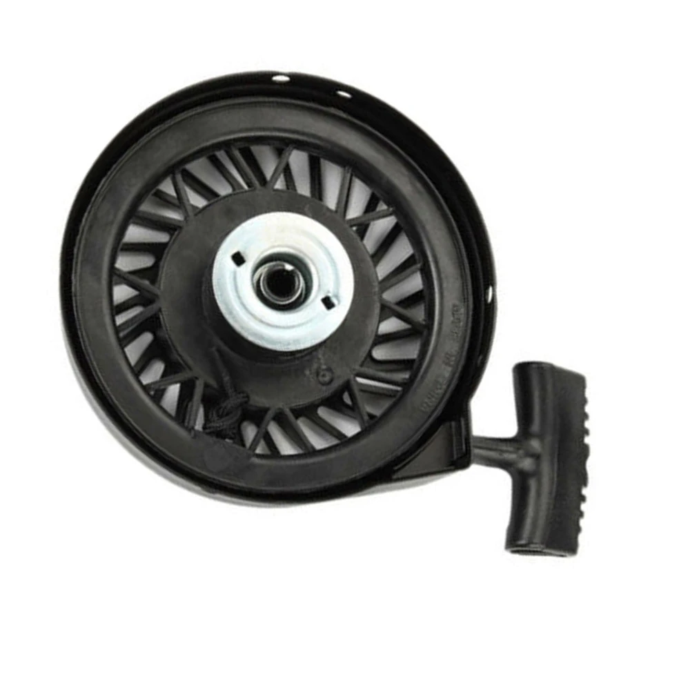 Assembly Recoil Starter Pull Cord For Toro 6 5hp Gts 22 Lawn Mower Accessories Aliexpress