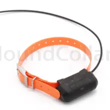 Used garmin dc40 collars for sale Clearance