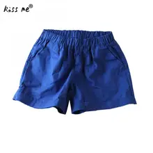 Хлопок эластичная талия Твердые Шорты Для Бега спортивный костюм тренажерный зал фитнес тренировочная спортивная одежда повседневная спортивная одежда спортивные шорты