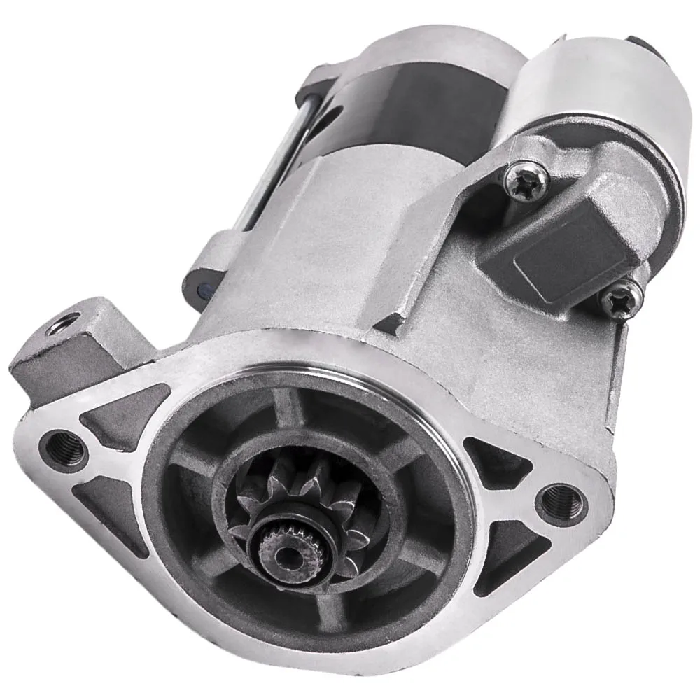 Motorino Di Avviamento Adatto Per Mitsubishi Triton Pajero Mk 2.8L 4 M40T 4 M40 Ml 3.2L 4 M41 93-02