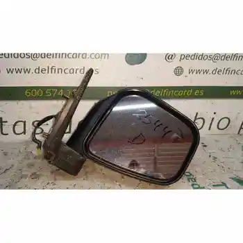 

5 PIN RIGHT REARVIEW MIRROR MITSUBISHI MONTERO PININ (H60/H70)