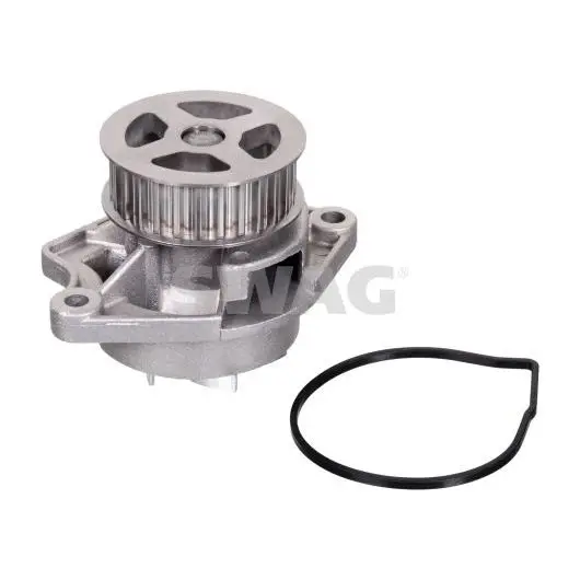 Насос водяной AUDI: A2 00-05 \ SEAT: ALTEA 04-, ALTEA XL 06-, AR