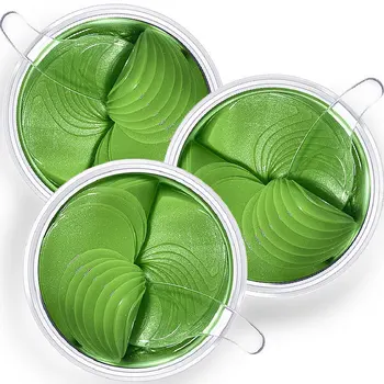 

Collagen Eye Mask Remove Dark Circles Whitening Essence Eye Patches Firming Mask Moisturizing Eyes Skin Care eye gel skin patch