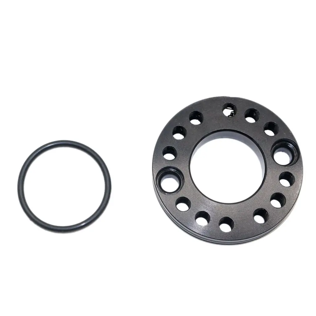 Carburetor Inlet Manifold Spinner Plate for 90/110/125cc ATV Dirt Bike | Автомобили и мотоциклы