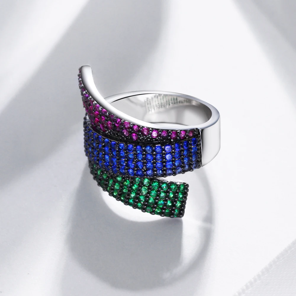 color ring (4)