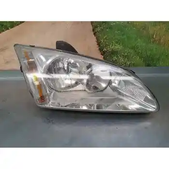 

RIGHT HEADLIGHT for FORD FOCUS HATCHBACK (CHAP)