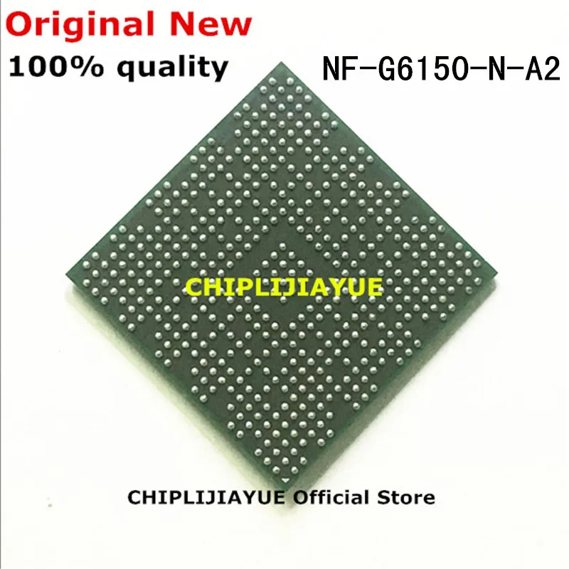 100% New NF-G6150-N-A2 NF G6150 N A2 IC chips BGA Chipset | Электронные компоненты и принадлежности