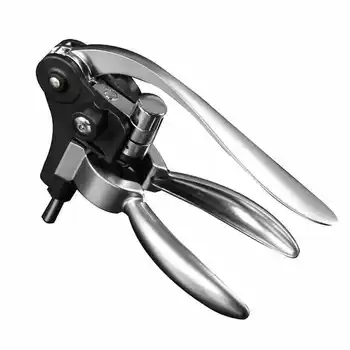 

Cute Rabbit Style Wine Opener Tool Creative Corkscrew Cork Bottle Opener
