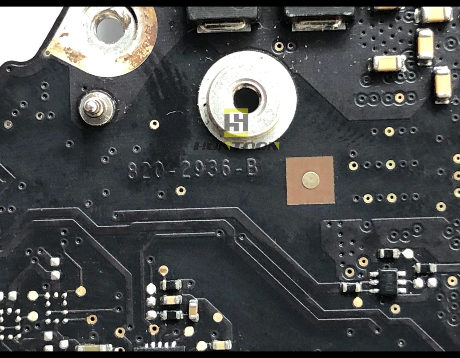High quality A1278 Motherboard for Macbook Pro 13" 2011 Logic Board Laptop I7-2640M 2.8GHz 820-2936-A 820-2936-B DDR3 Tested