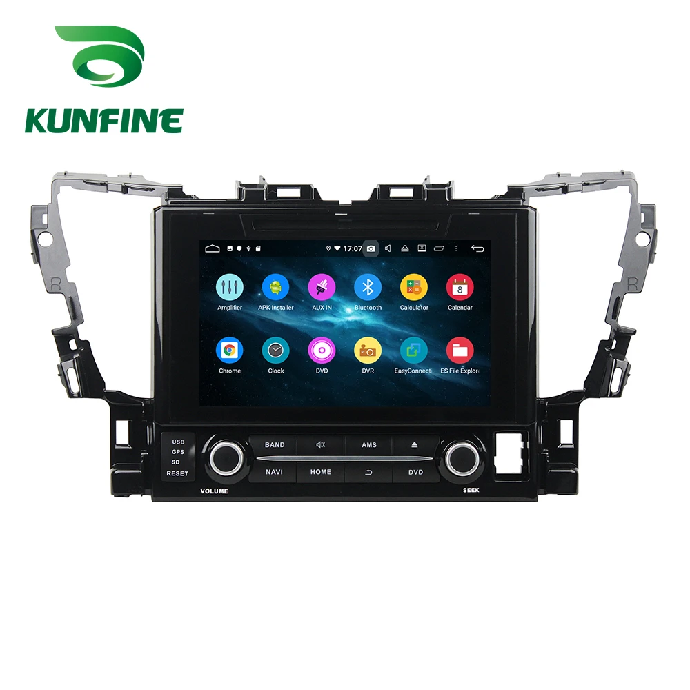 Android Car DVD GPS Navigation Multimedia Player Car Stereo For ALPHARD  (62)