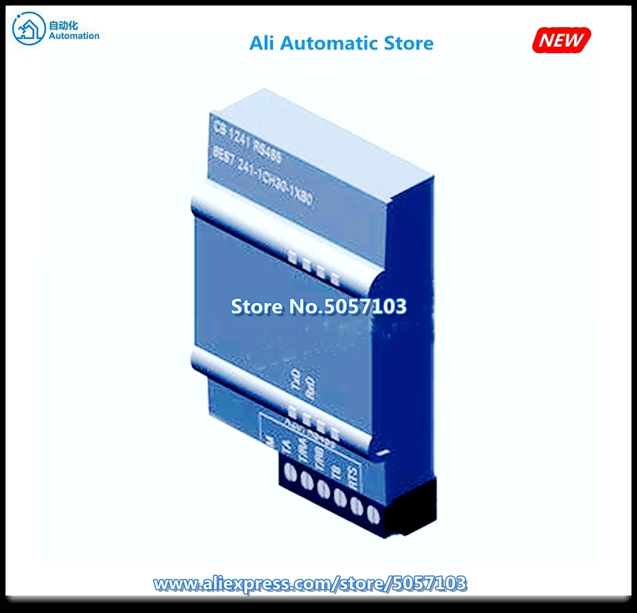 CB1241 6ES7 241-1CH30-1XB0