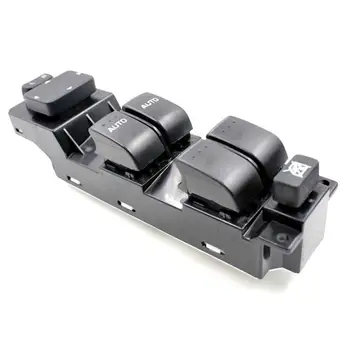 

Front Left Power Window Switch GS3L-66-350 GS3L66350 Fit for 2007 2008 2009 2010 2011 2012 Mazda CX7