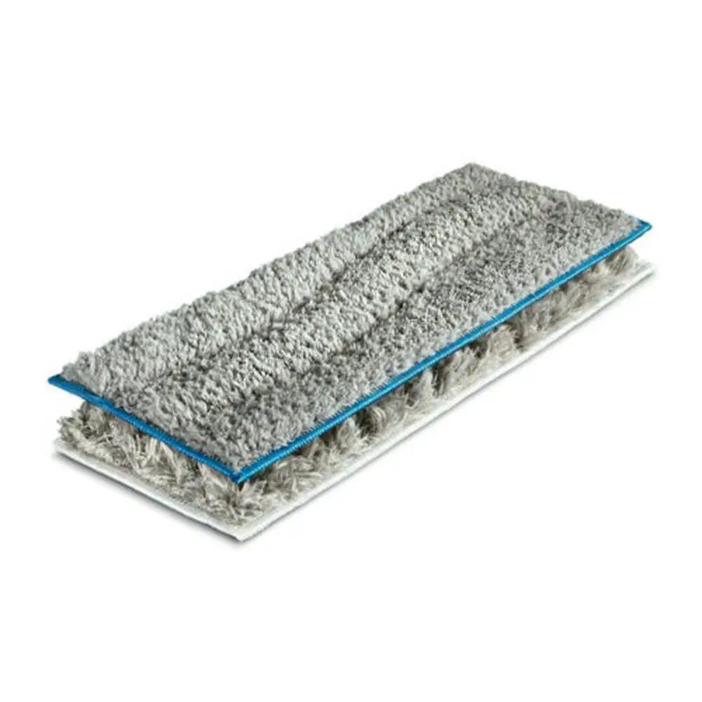 Reusable Mopping Pad Cleaning Cloth for iRobot Braava jet M Series