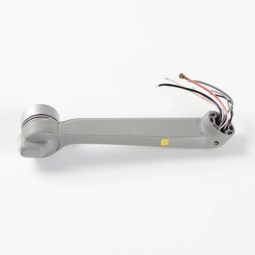 Description Picture 3 of itemIn Stock Arm Part for DJI Air 2S Arm Shell without Motor Upper Middle Bottom Shell Body Cover Landing Gear for DJI Air 2S
